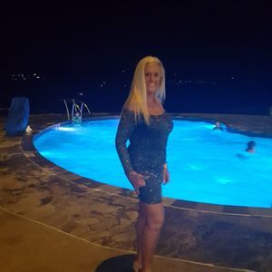 Meet your Posher, Maggie